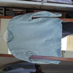 LAST CHANCE Lululemon Crewneck Sweatshirt